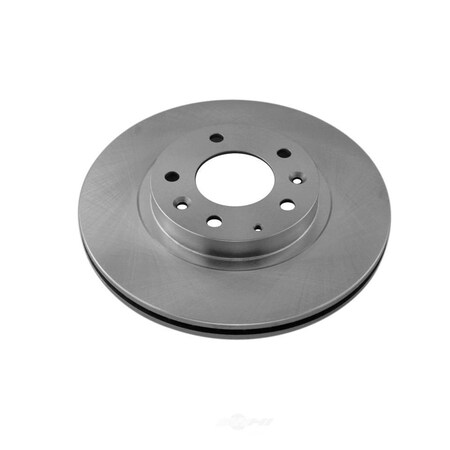Uap Disc Brake Rotor No Uap 31438 31438